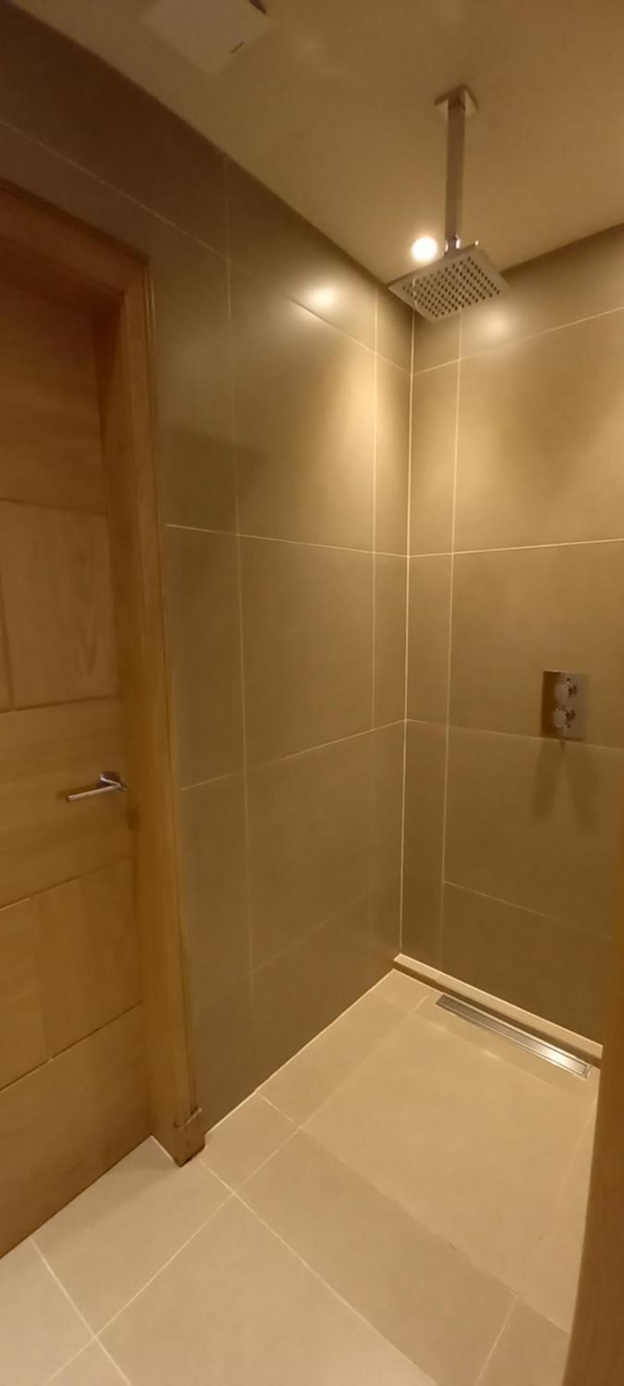 The Retreat Cabin Питлохри Екстериор снимка